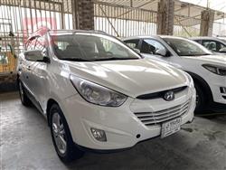 هیوندای تۆکسۆن